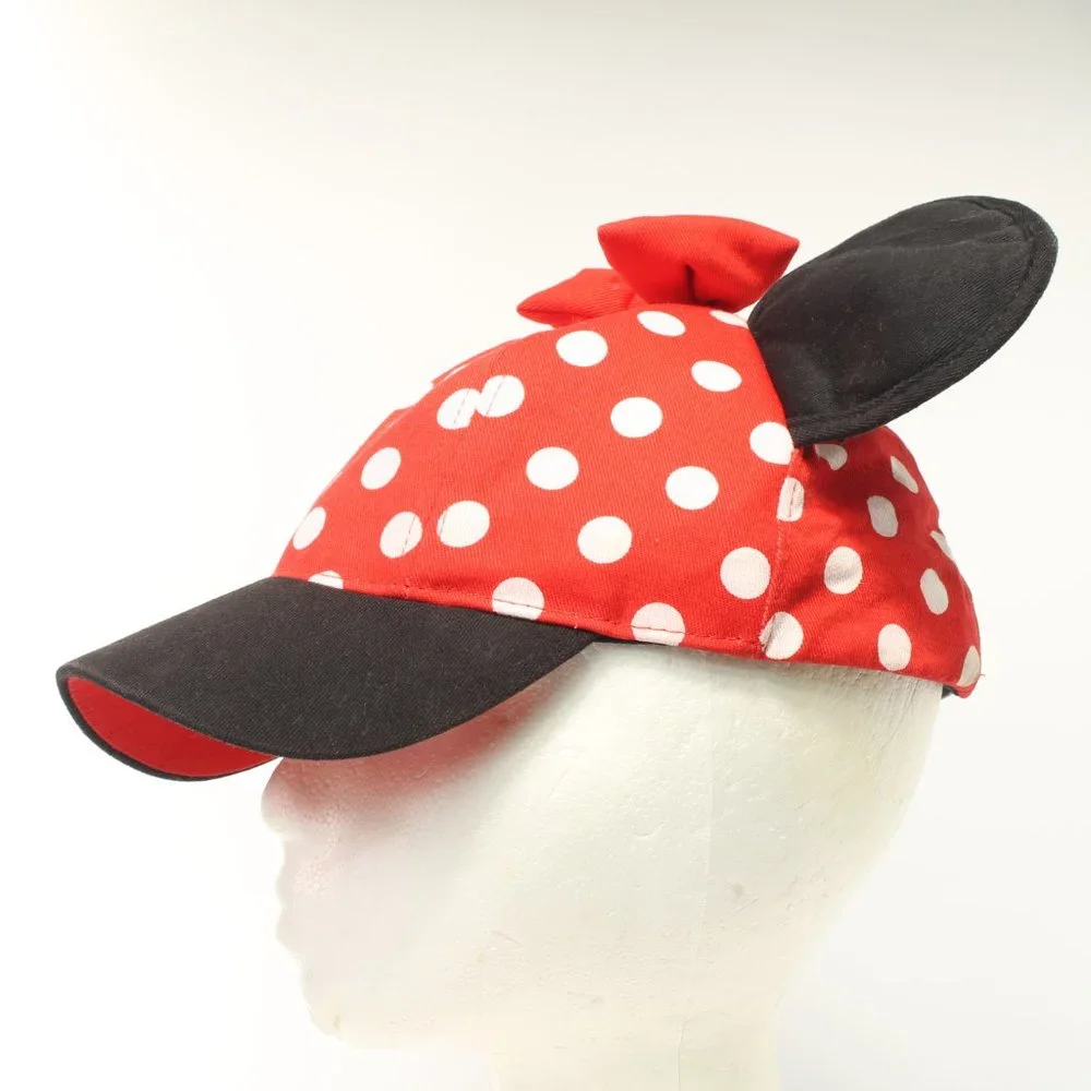 Disney authentic minnie